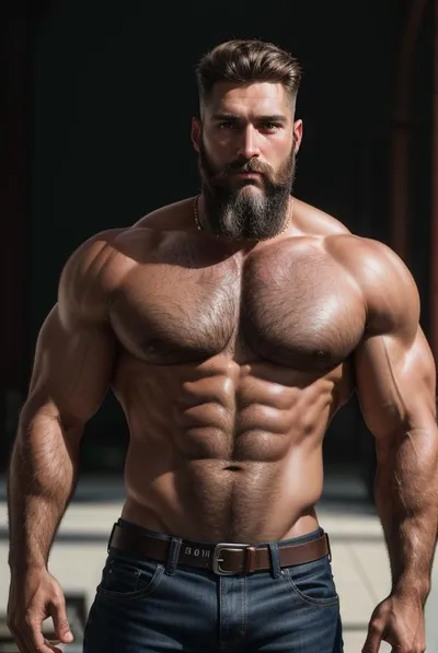 Flipped Chat AI – Chat dengan Ramón