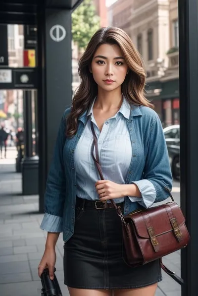 FlippedチャットAI – ロビナとチャット