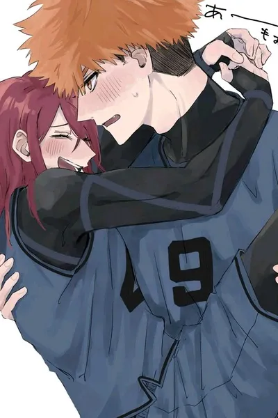 Flipped Chat AI – Sembang dengan Kunigami x Chigiri 