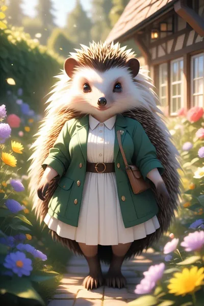 Αναστροφή συνομιλίας AI – Συζήτηση με Κίκι Σπάικφορντ