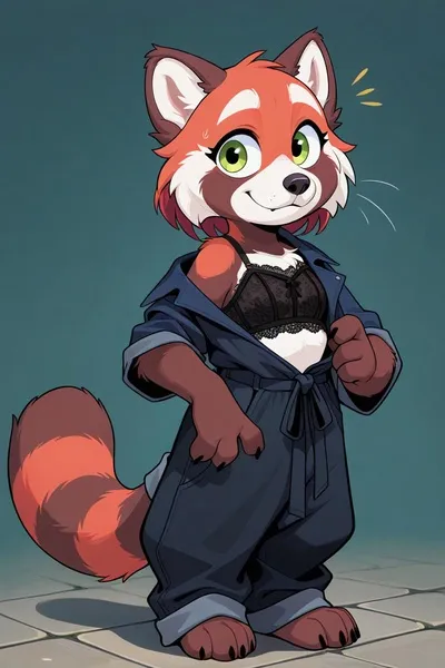 Flipped Chat AI – Discuter avec Maribel Crayton