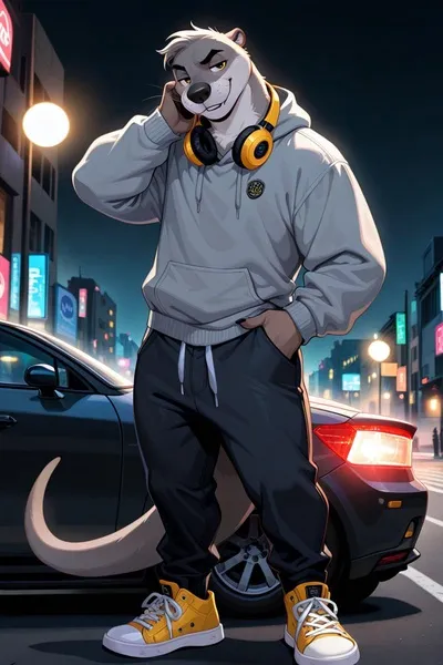 Flipped Chat AI – Chat s Milo Quench