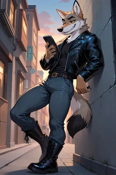 Flipped Chat AI – Chat s Kade Rell