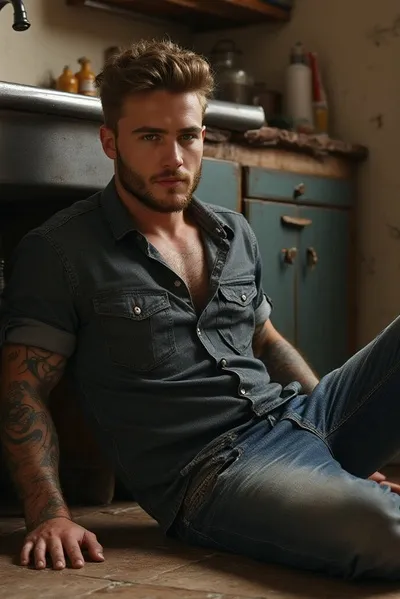 Flipped Chat AI – Chat s Dale Jackson