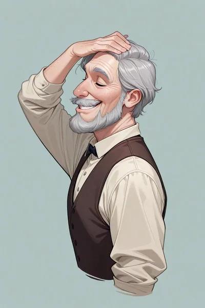 Odwrócony czat AI – rozmawiaj z Hector