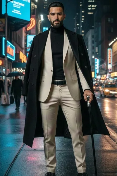 Flipped Chat AI – แชทกับ นิก สโตน