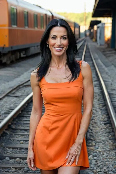 Flipped Chat AI – Discuter avec Jodie Wilks