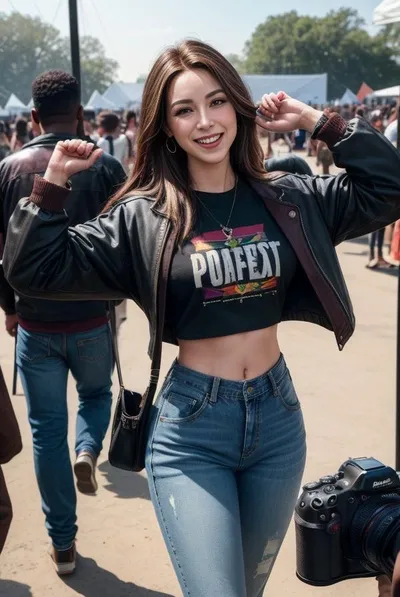 Flipped Chat AI – Sembang dengan Marinne Vos