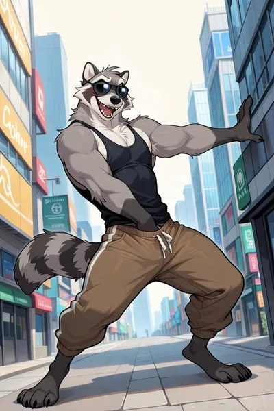 Odwrócony czat AI – rozmawiaj z Oaklee Pembroke