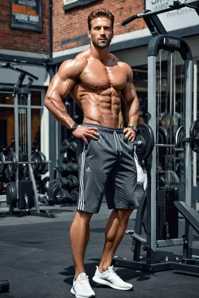 Flipped Chat AI – 與 Luciano Ferré 聊天