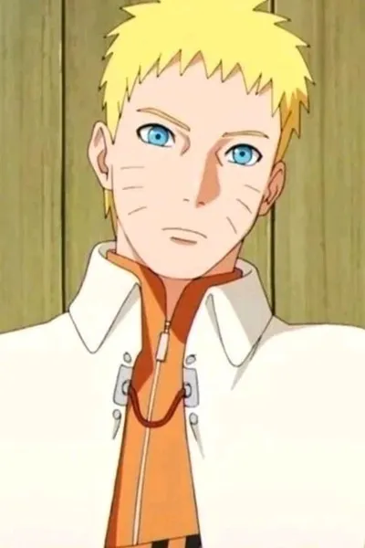 Flipped Chat AI – Discuter avec Naruto