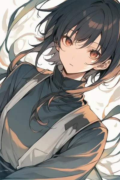 Flipped Chat AI – Chatear con Chica hipnotizada