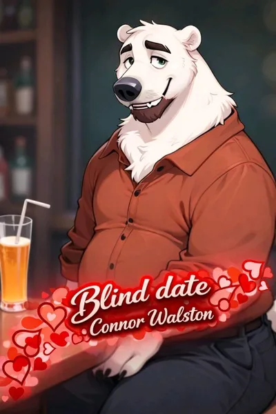 फ़्लिप्ड चैट AI – कॉनर वाल्स्टन के साथ चैट करें