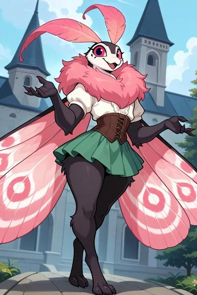 AI trò chuyện đảo ngược – Trò chuyện với Luciana Ferreli