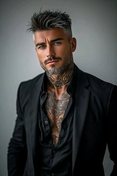 Flipped Chat AI – Chat s Stephan Winters