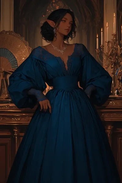 Odwrócony czat AI – rozmawiaj z Danika Dębowe Drzewo