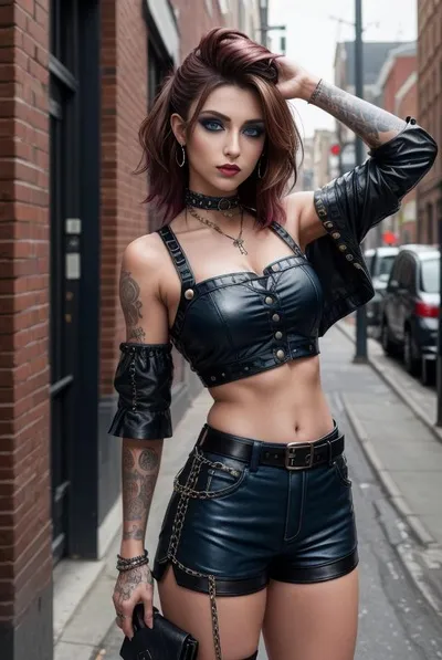 Flipped Chat AI – 코네코 우치하와 채팅