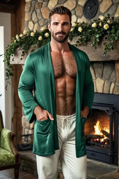 Flipped Chat AI – 與 達里厄斯·霍洛威 聊天