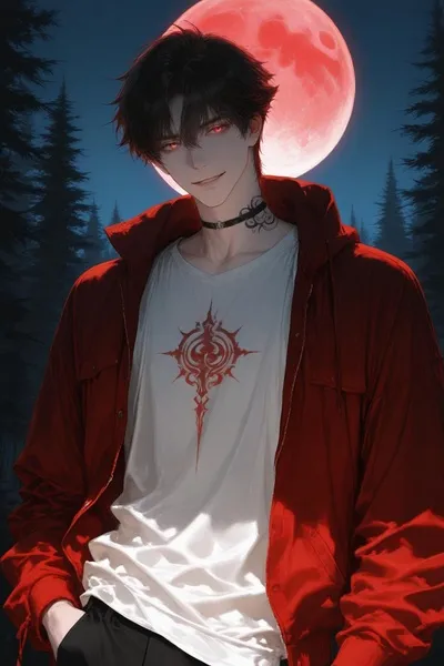 Flipped Chat AI – razgovarajte s Junjie