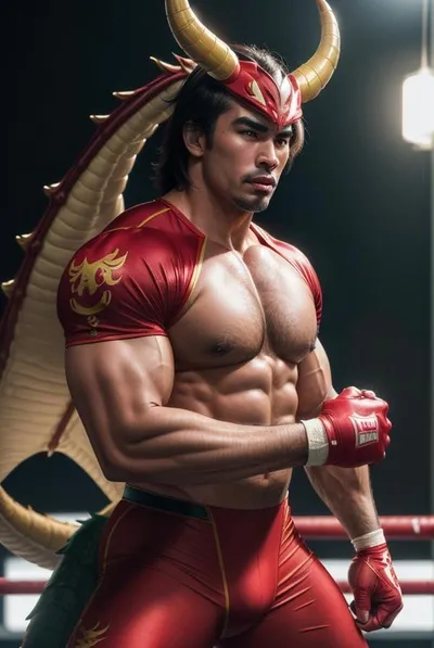 Odwrócony czat AI – rozmawiaj z Dorian Smok