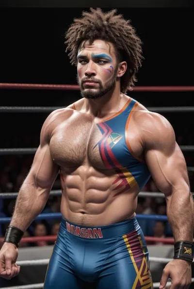 Odwrócony czat AI – rozmawiaj z Carter Stroud