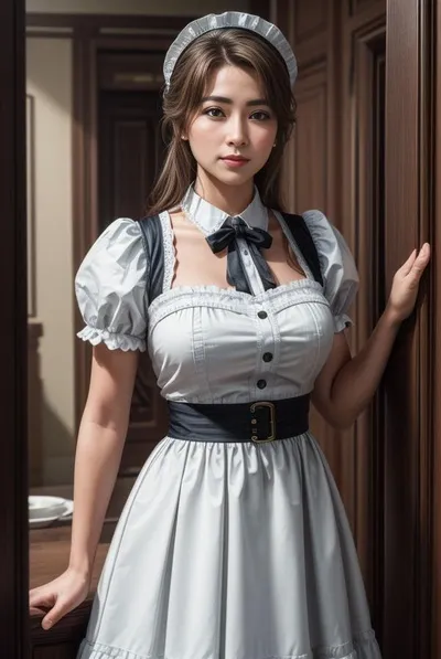 Flipped Chat AI – Bate-papo com Lauren