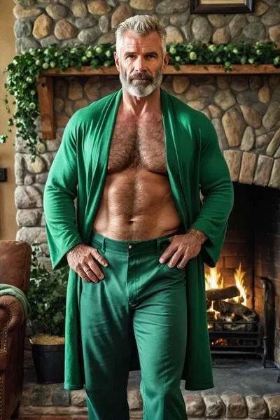 Çevrilmiş Sohbet Yapay Zekası – Corwin Hargroveile sohbet edin