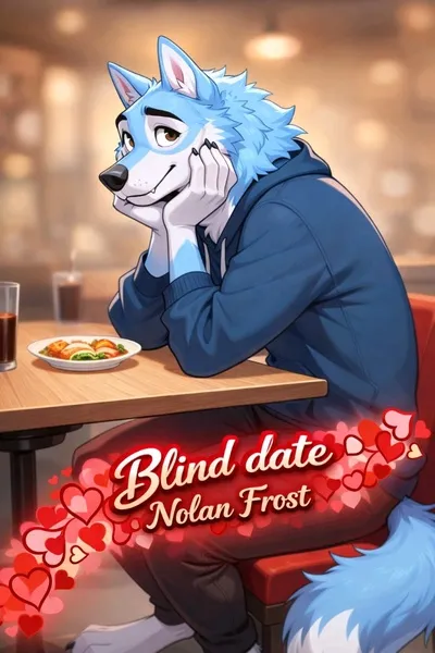 Flipped Chat AI – Chatear con Nolan Frost