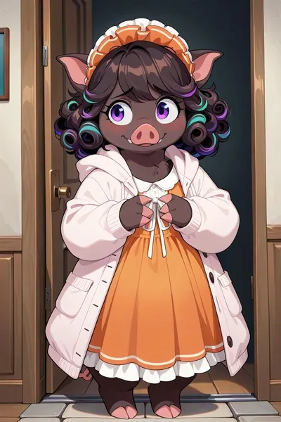 الذكاء الاصطناعي للدردشة المعكوسة – الدردشة مع Luiza Ferraz