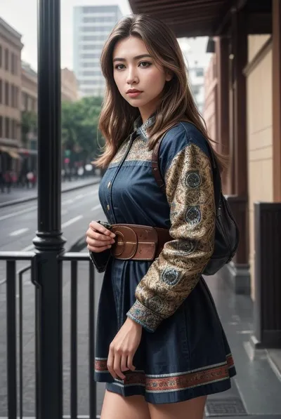 Flipped Chat AI – Chatta med Yukiko