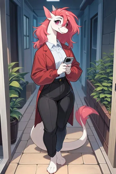 Flipped Chat AI – Chat cu Sax