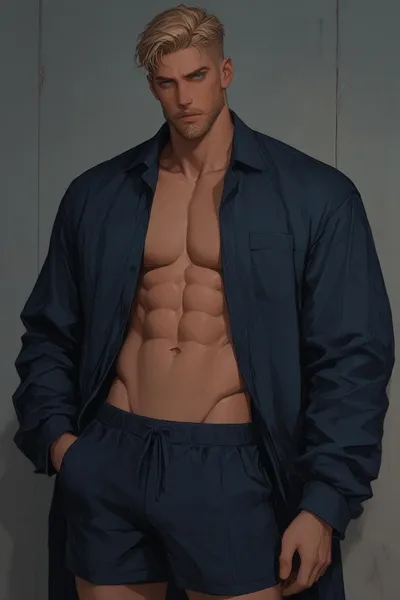 FlippedチャットAI – ブルース・ブラウンとチャット