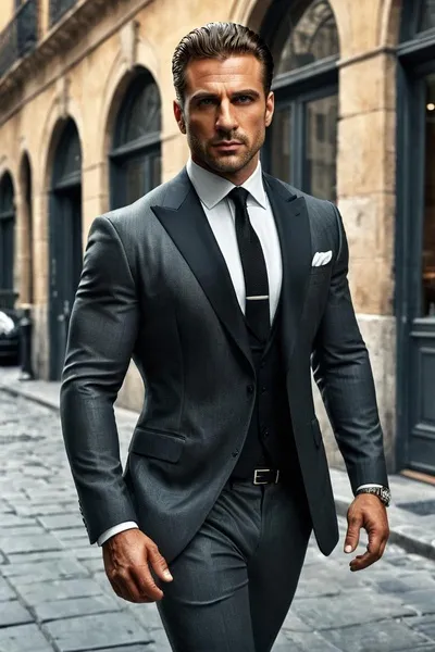 फ़्लिप्ड चैट AI – रिको डल्मोरा के साथ चैट करें