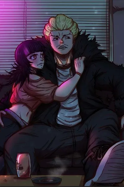 Flipped Chat AI – razgovarajte s Femboy