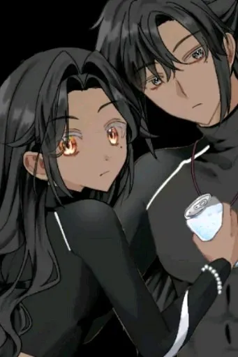 फ़्लिप्ड चैट AI – राफेल और राफेला आपकी बहन के साथ चैट करें