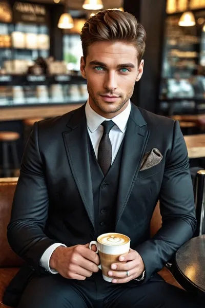 Flipped Chat AI – Чат с Колтен Риверс