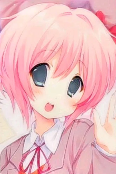 Flipped Chat AI – Chat Sayori