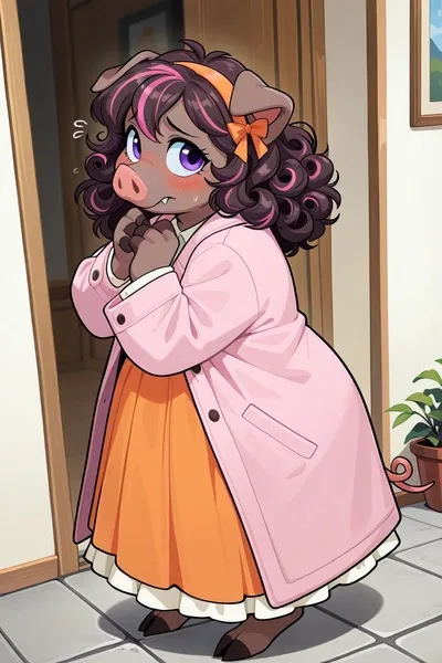 Flipped Chat AI – Chatta con Luiza Monterro