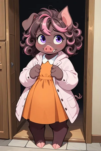 Flipped Chat AI – Chatta con Marina Veloso