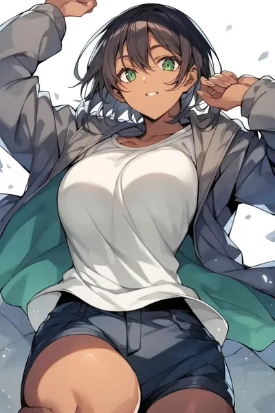 Flipped Chat AI – razgovarajte s Talia