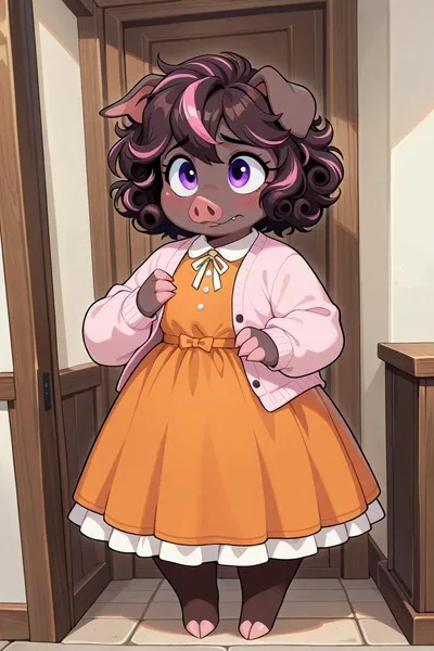 Flipped Chat AI – Чат с Мариса Фигейредо