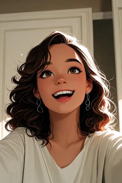 Çevrilmiş Sohbet Yapay Zekası – Mila AIile sohbet edin