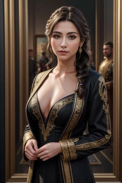 Flipped Chat AI – Bate-papo com Katia Milano