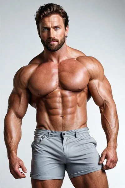 Flipped Chat AI – แชทกับ บร็อก สโตน