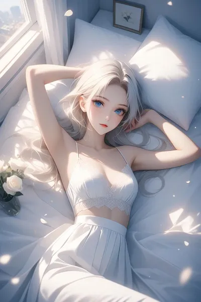 Flipped Chat AI – 與 天使 聊天