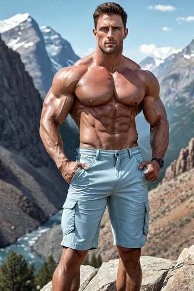 Flipped Chat AI – Чат с Дарън Колуик