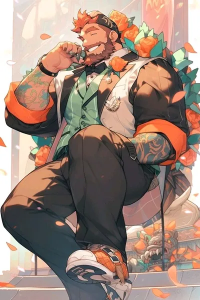 FlippedチャットAI – ローワン・カルダーとチャット