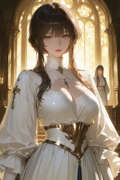 Flipped Chat AI – Chat cu Ari și Ángy