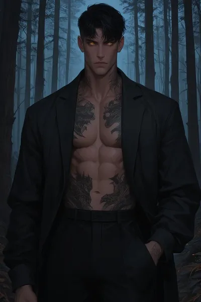 Flipped Chat AI – Chat cu Ares Black