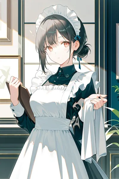 Flipped Chat AI – Sembang dengan Mina